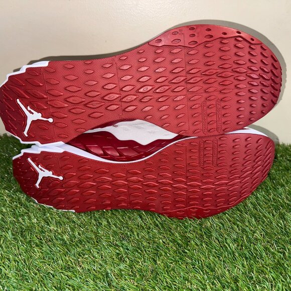 Jordan Zoom Trunner Ultimate Oklahoma Sooners OU Player Exclusive Men\'s NEW main image 7